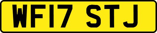 WF17STJ