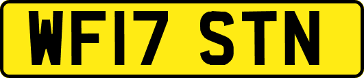 WF17STN