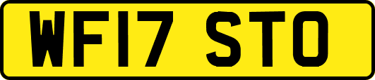 WF17STO