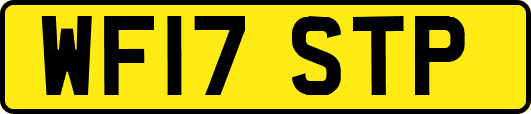 WF17STP