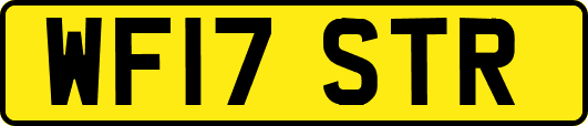 WF17STR