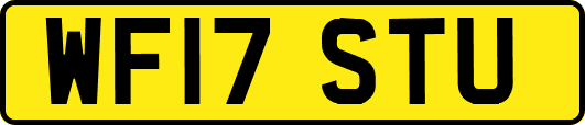 WF17STU