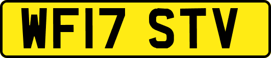 WF17STV