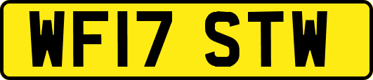 WF17STW