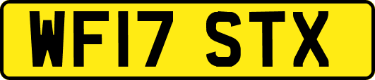 WF17STX