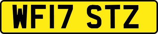 WF17STZ