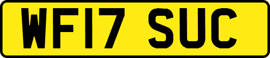 WF17SUC