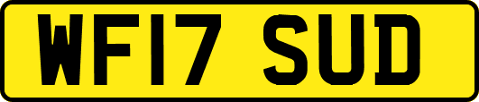 WF17SUD