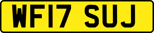 WF17SUJ