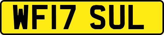 WF17SUL
