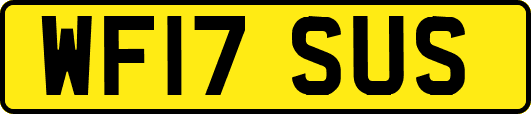 WF17SUS