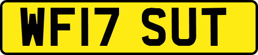 WF17SUT