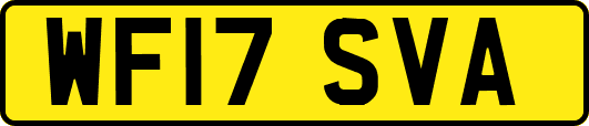 WF17SVA