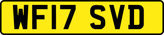 WF17SVD