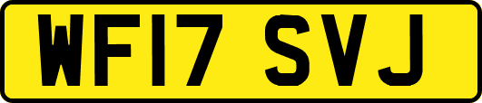WF17SVJ