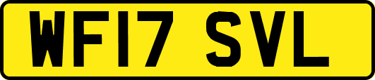 WF17SVL
