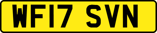 WF17SVN