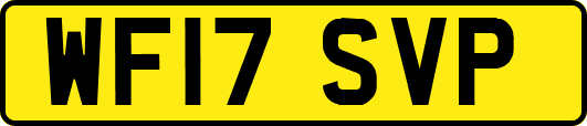 WF17SVP