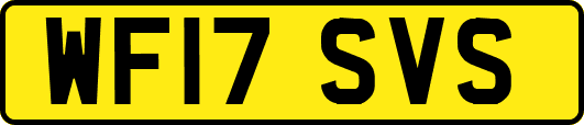 WF17SVS
