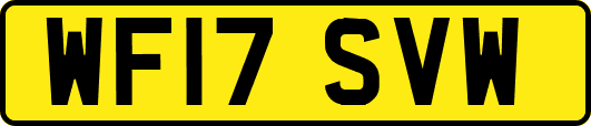 WF17SVW