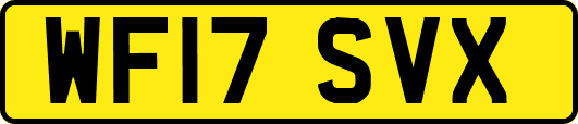 WF17SVX