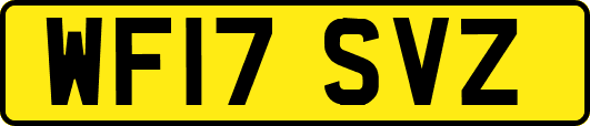 WF17SVZ