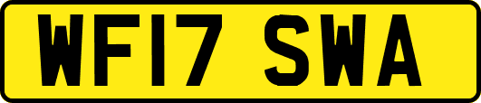 WF17SWA
