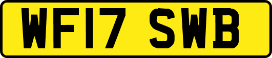 WF17SWB