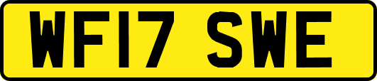 WF17SWE