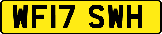 WF17SWH