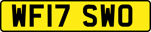 WF17SWO