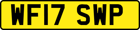 WF17SWP