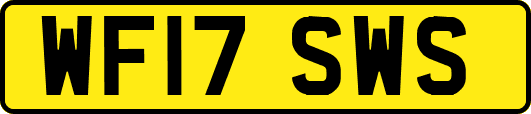 WF17SWS