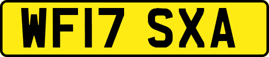 WF17SXA