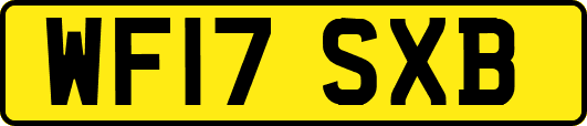 WF17SXB