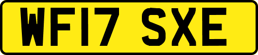 WF17SXE