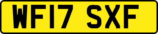 WF17SXF