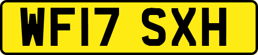 WF17SXH