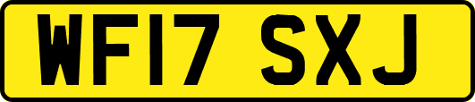 WF17SXJ