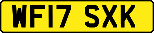 WF17SXK