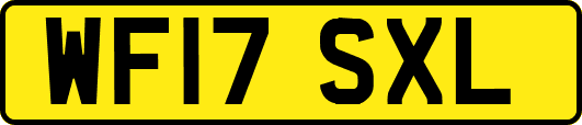 WF17SXL