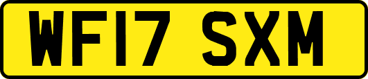 WF17SXM