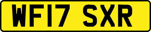 WF17SXR