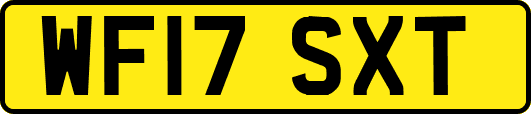 WF17SXT