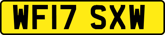 WF17SXW