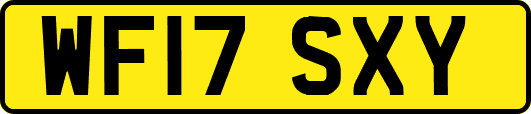 WF17SXY