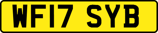 WF17SYB