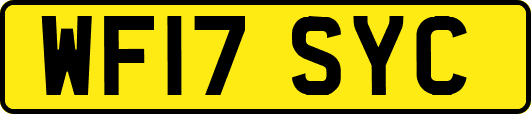 WF17SYC