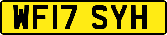 WF17SYH