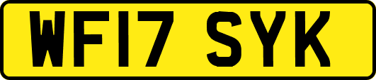 WF17SYK
